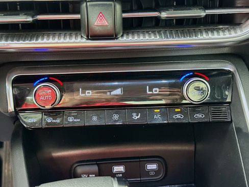 Used 2023 Kia K5 EX FWD image 16