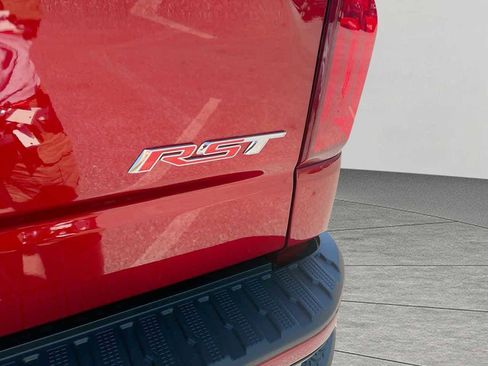 New 2026 Chevrolet Silverado 1500 RST w/ RST Select Package image 8