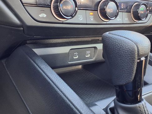 Used 2024 Honda Accord EX image 14