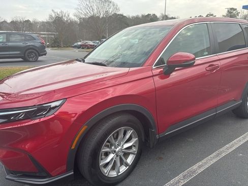 Used 2023 Honda CR-V EX-L image 14