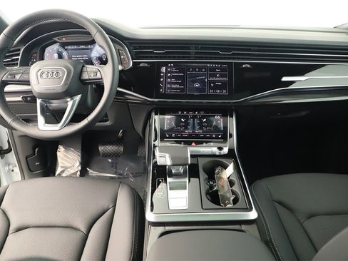 New 2026 Audi Q8 Premium Plus image 18