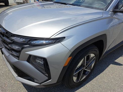 Used 2026 Hyundai Tucson SEL FWD image 27