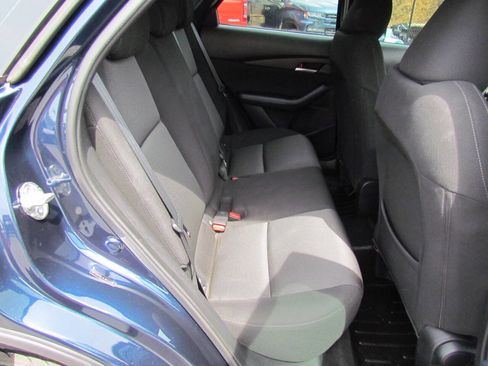 Used 2020 MAZDA CX-30 FWD image 15