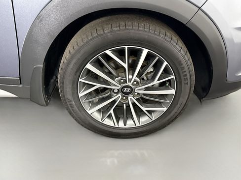 Used 2021 Hyundai Tucson SEL AWD/4WD image 32