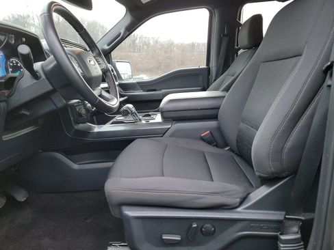 Used 2023 Ford F150 XLT w/ Equipment Group 302A High image 5