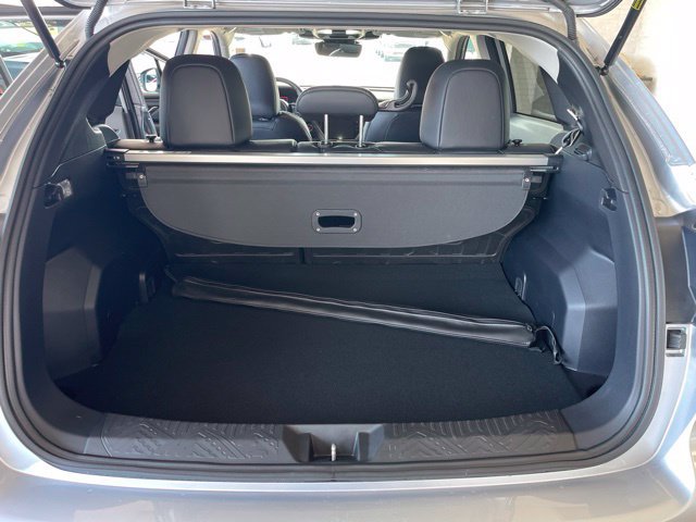 Used 2025 Subaru Crosstrek 2.5i Limited AWD/4WD image 15