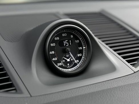 New 2026 Porsche Macan S image 28