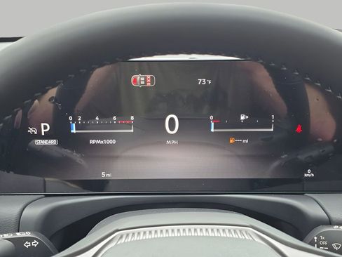 New 2026 Nissan Sentra SV image 18