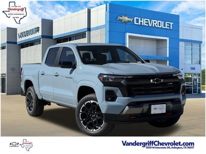 New 2026 Chevrolet Colorado Z71 w/ Technology Package