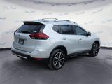 Used 2019 Nissan Rogue SL w/ Premium Package image 5