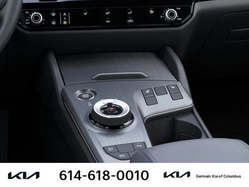 New 2026 Kia Sportage S image 26