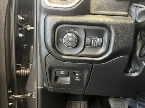 New 2026 RAM 1500 Big Horn AWD/4WD image 38