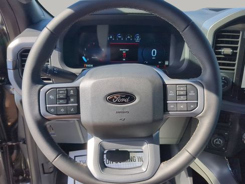 New 2026 Ford F150 XLT w/ Equipment Group 302A MID image 63