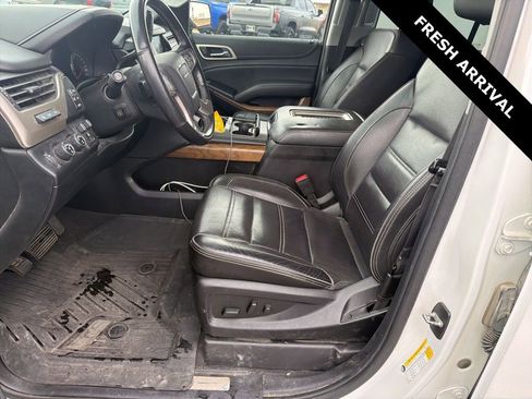 Used 2020 GMC Yukon XL Denali w/ Denali Ultimate Package image 10