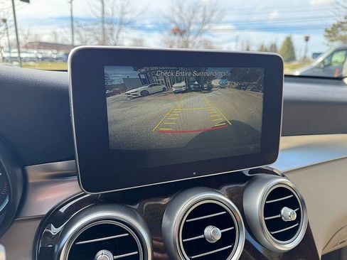 Used 2018 Mercedes-Benz GLC 300 GLC 300 Coupe image 20