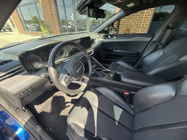 Used 2023 Kia K5 GT-Line AWD/4WD image 10