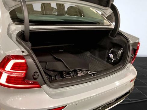 Certified 2024 Volvo S60 T8 Plus w/ Climate Package AWD/4WD image 6