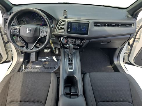 Used 2022 Honda HR-V Sport image 9