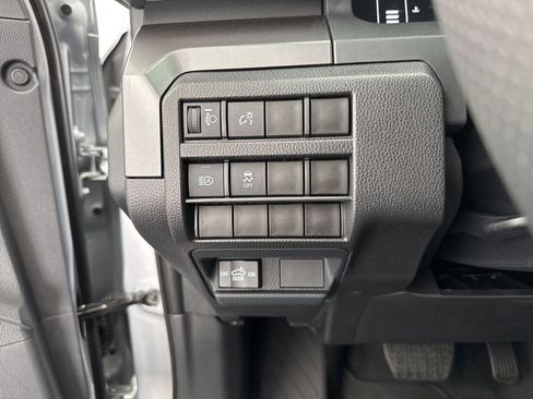 New 2026 Toyota Tacoma SR5 image 33