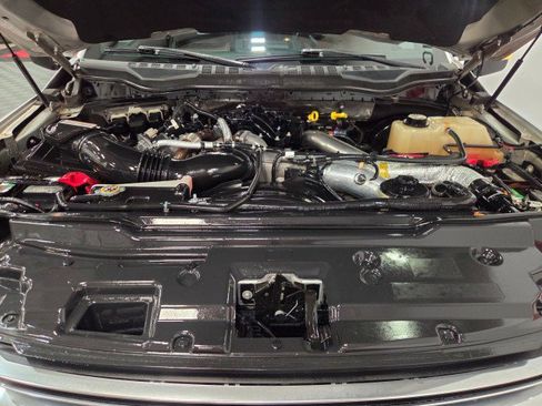 Used 2017 Ford F250 Platinum w/ Platinum Ultimate Package image 96