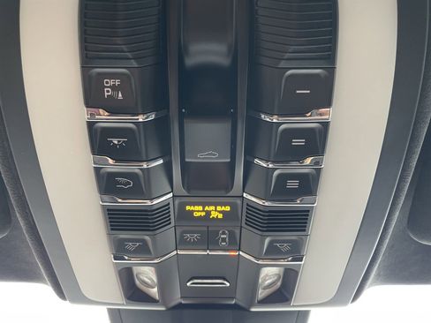Used 2015 Porsche Panamera GTS image 33