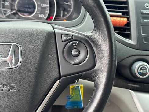 Used 2012 Honda CR-V EX-L image 26