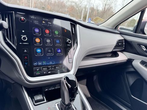 Used 2024 Subaru Legacy Premium image 16