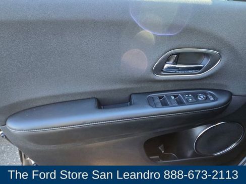 Used 2021 Honda HR-V EX image 28