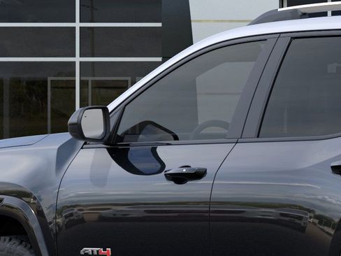 New 2026 GMC Terrain AT4 w/ Convenience Package III image 12