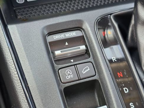Certified 2025 Honda CR-V EX-L image 28