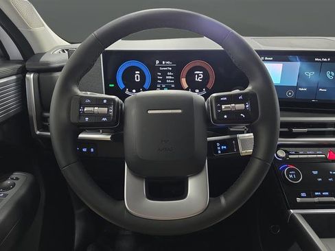New 2026 Hyundai Santa Fe SE AWD/4WD image 15
