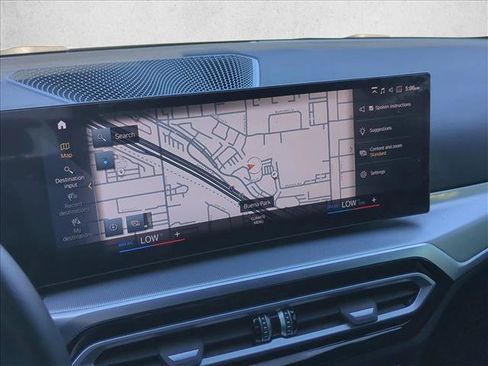 Certified 2023 BMW i4 eDrive35 RWD image 13