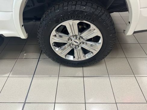Used 2020 Ford F150 Lariat w/ Equipment Group 502A Luxury AWD/4WD image 31