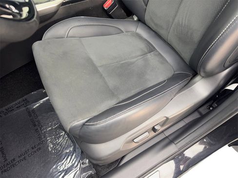 Used 2024 Mitsubishi Eclipse Cross SE image 28