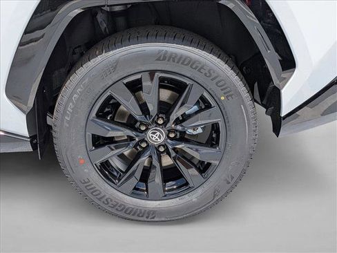 New 2026 Toyota RAV4 AWD Plug-in Hybrid image 10