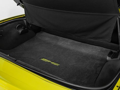 Used 2008 Chevrolet Corvette Coupe image 38