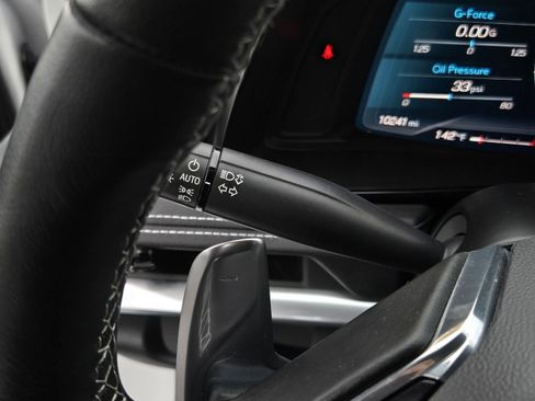 Used 2022 Chevrolet Corvette Stingray Coupe w/ 1LT image 26