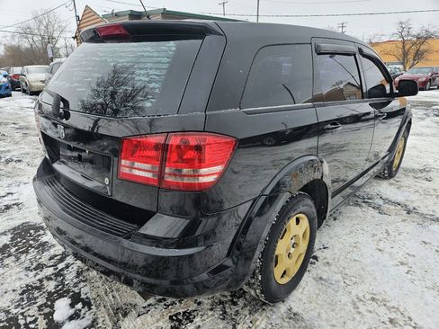 Used 2009 Dodge Journey SE image 9