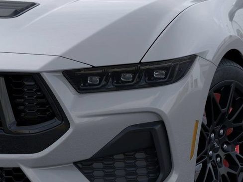 New 2026 Ford Mustang GT Premium w/ GT Performance Package RWD image 18