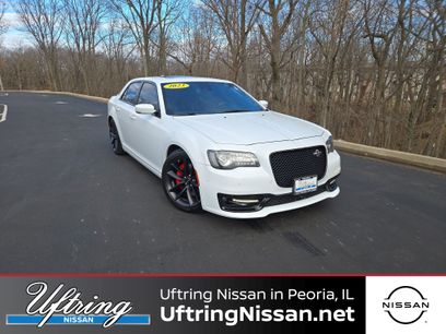 Used 2023 Chrysler 300 C