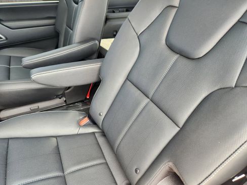 New 2025 Kia Telluride EX w/ EX Captain's Chair Package image 10