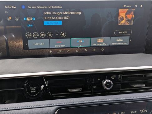 New 2026 INFINITI QX80 4WD w/ Sport Exterior Package image 22