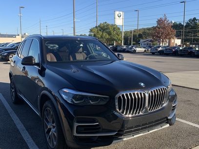 Certified 2023 BMW X5 sDrive40i w/ Climate Comfort Package