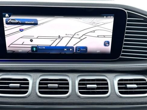 New 2026 Mercedes-Benz GLE 450 4MATIC image 20