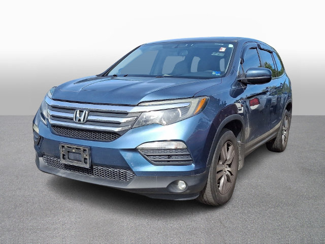 Used 2018 Honda Pilot EX-L image 1