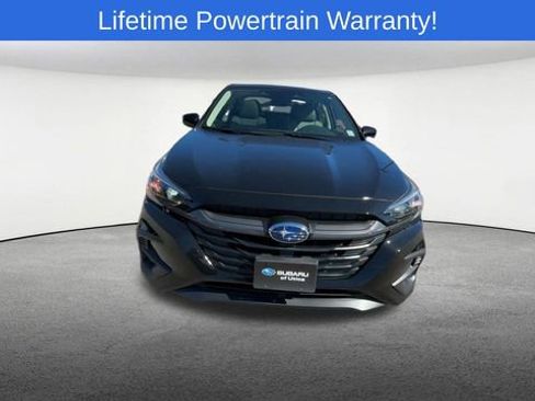 New 2025 Subaru Legacy Premium image 3