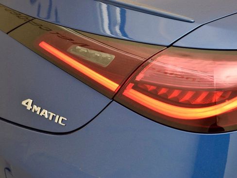 New 2026 Mercedes-Benz CLE 300 4MATIC Cabriolet image 14