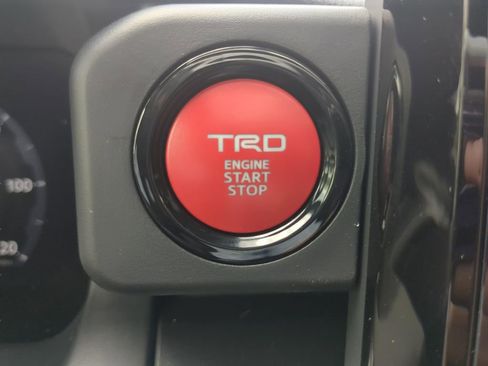 New 2026 Toyota Tacoma TRD Sport RWD image 23
