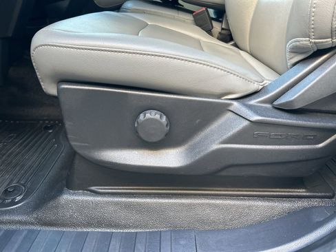 Used 2024 Ford F350 XL image 46