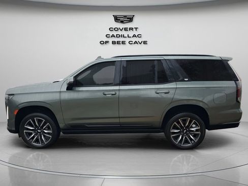 Used 2024 Cadillac Escalade Sport Platinum image 5